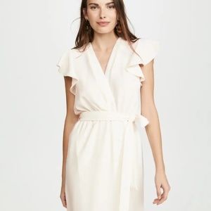 Amanda Uprichard Martinique Dress